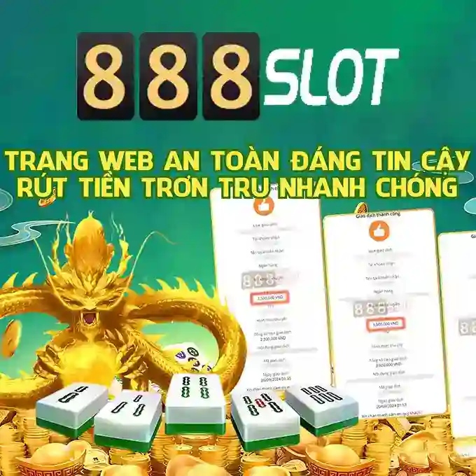 888slot - Nền tảng casino trực tuyến uy tín tại Việt Nam