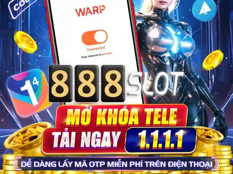 perang 888 slot – Hành trình khám phá thế giới slot đầy mê hoặc