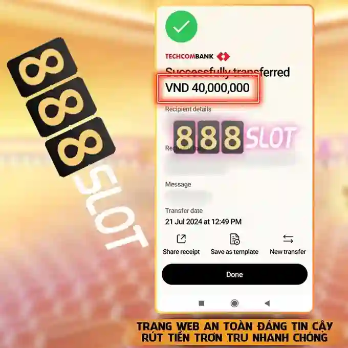 jack slot 888 – Trải nghiệm và đánh giá tổng quan