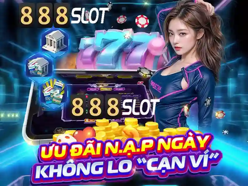 888slot: Đánh giá và trải nghiệm người chơi