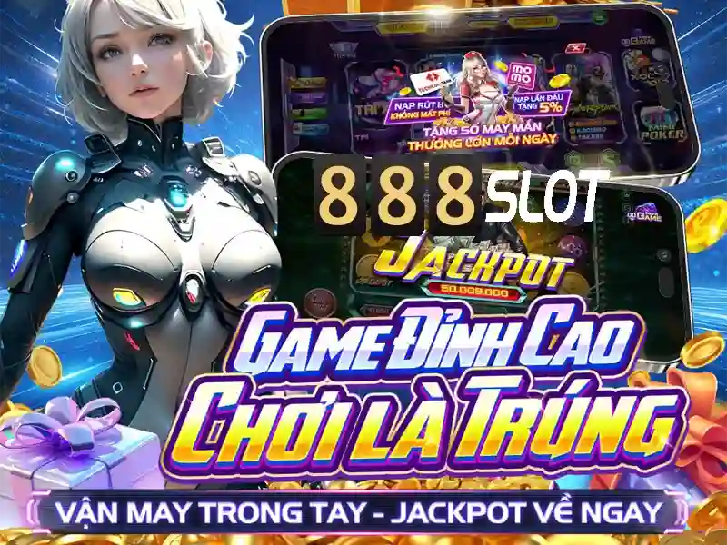 888 slot tải app ios tổng quan