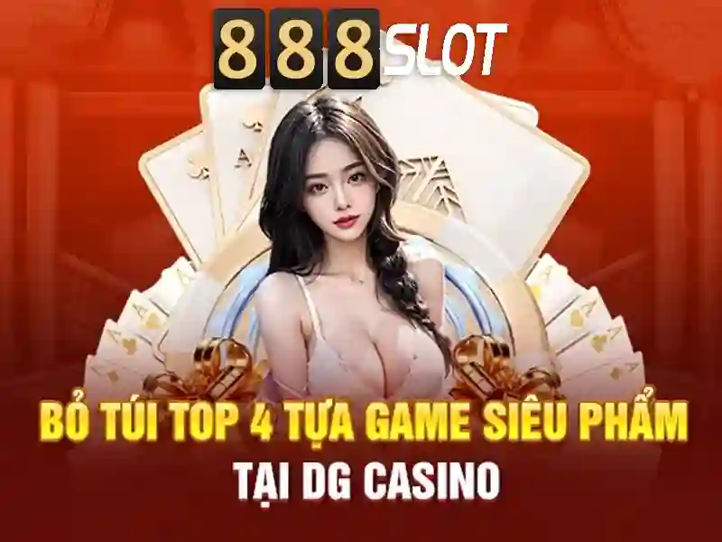 888slot - Đánh giá và trải nghiệm game slot