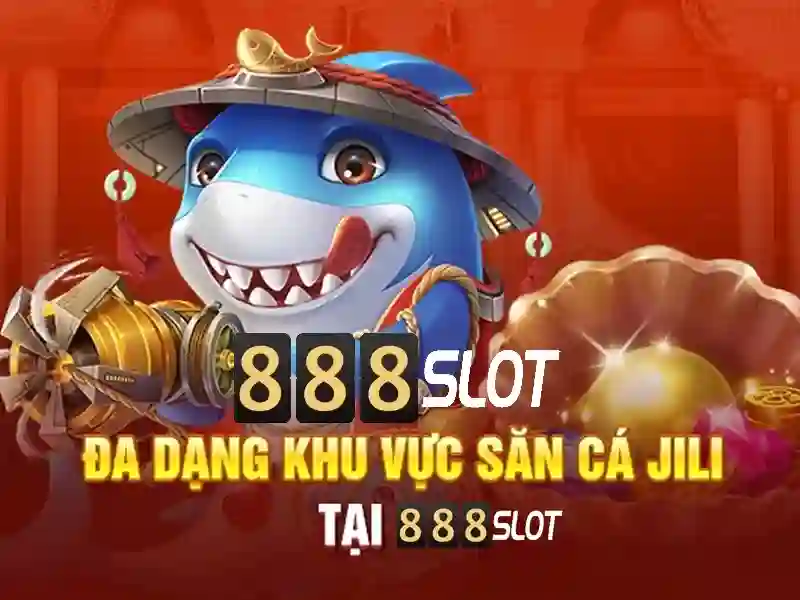 Trò chơi và tiêu đề nổi bật tại 888slot
