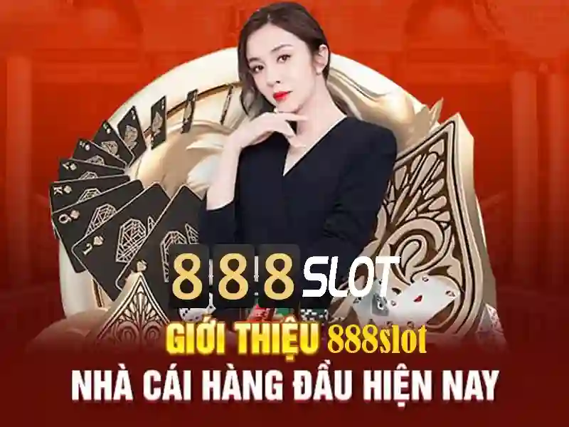 slot game 888slot – Khám phá nền tảng và 888slot web
