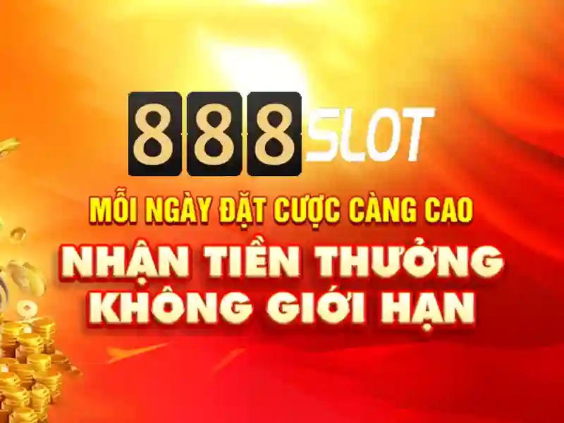 v slot 888: Khám phá thương hiệu và trải nghiệm đỉnh cao