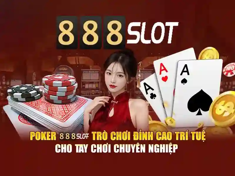 888slot - Đánh giá và trải nghiệm game slot