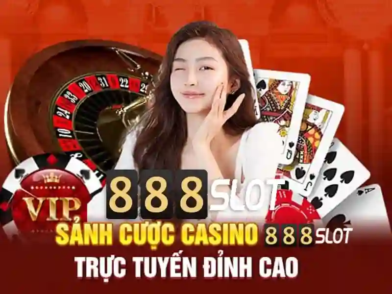 perang 888 slot – Hành trình khám phá thế giới slot đầy mê hoặc