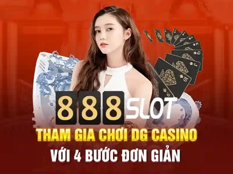 perang 888 slot – Hành trình khám phá thế giới slot đầy mê hoặc
