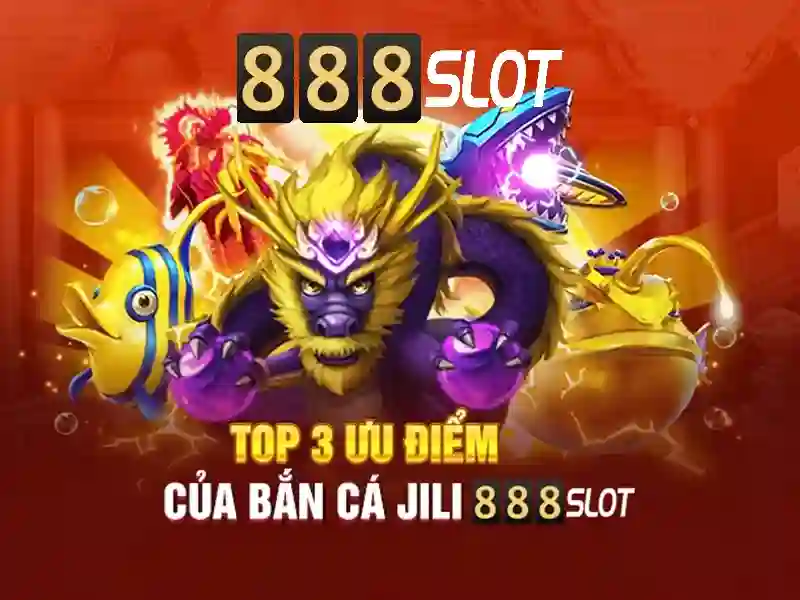 bet 888 slot - Trải nghiệm slot đỉnh cao cho người chơi