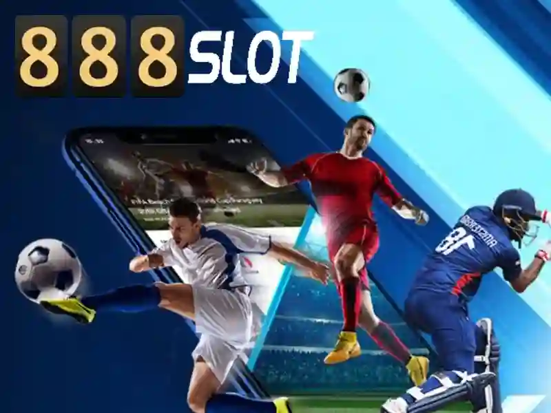 888slot - Đánh giá tổng quan về nền tảng slot trực tuyến