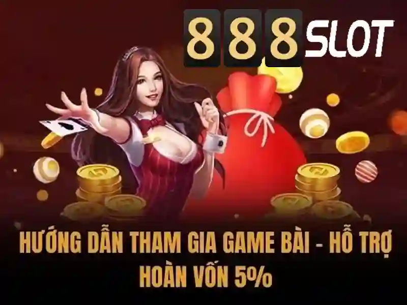 Giới thiệu về 888slot