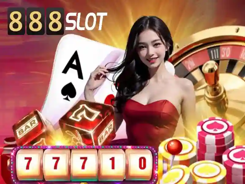 Pintu 888 Slot: Trải nghiệm to 888 slot và casino 888
