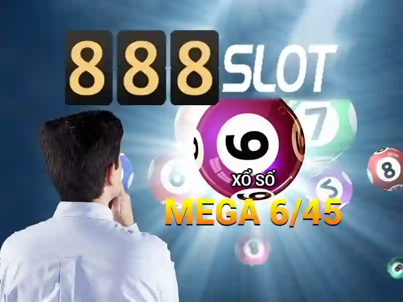 bet 888 slot - Trải nghiệm slot đỉnh cao cho người chơi