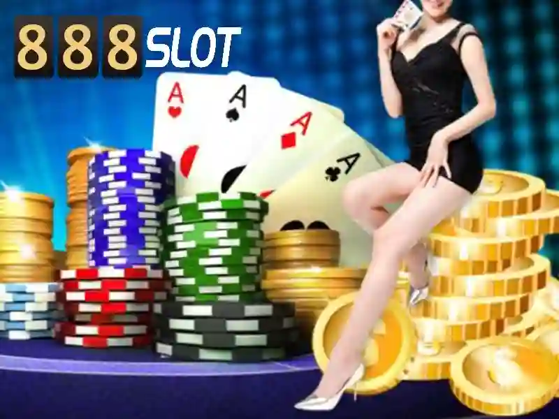 Khám phá lux 888 slot: Trải nghiệm đỉnh cao và đánh giá