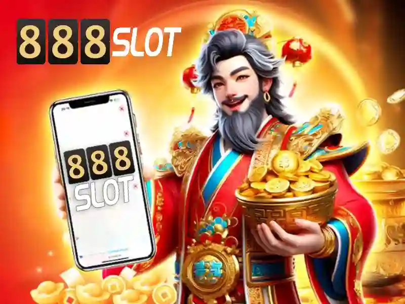 888slot app - Đánh giá và trải nghiệm tổng quan