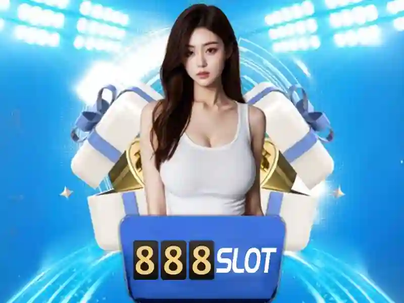 888slot: Đánh giá và hướng dẫn chơi slot trực tuyến an toàn