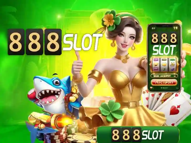 perang 888 slot – Hành trình khám phá thế giới slot đầy mê hoặc