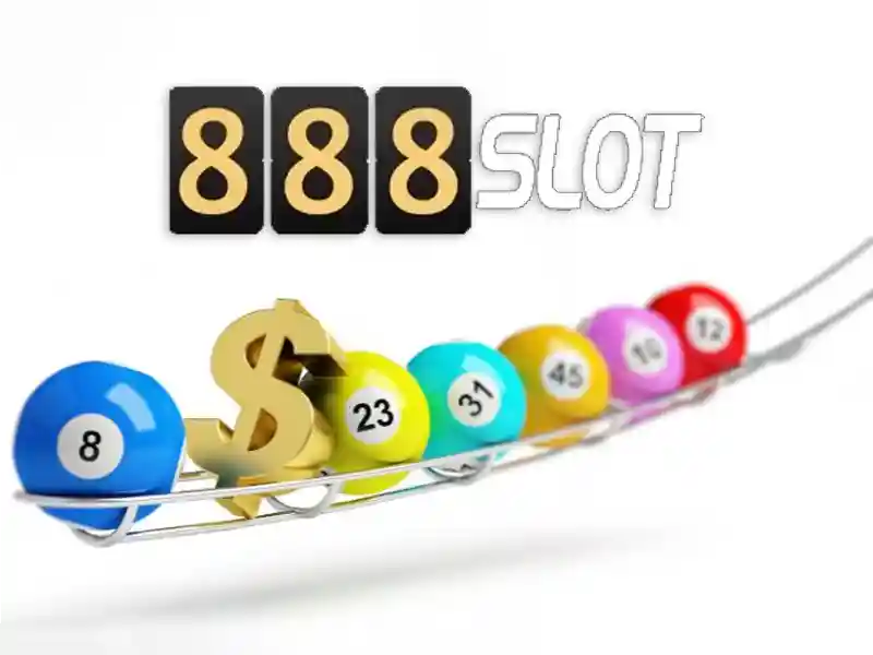 888slot – Đánh giá tổng quan về nền tảng slot trực tuyến