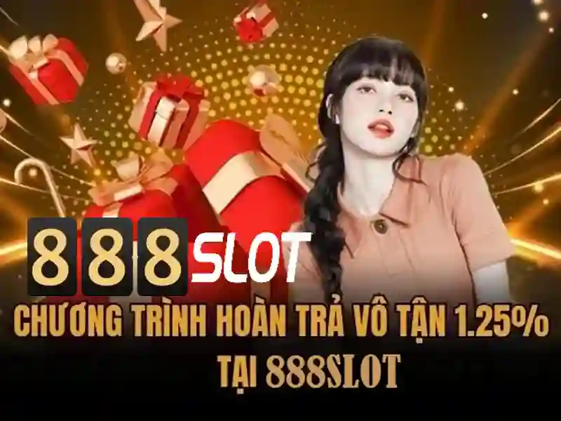 stars 888 slot: Trải nghiệm đỉnh cao và lợi thế cạnh tranh