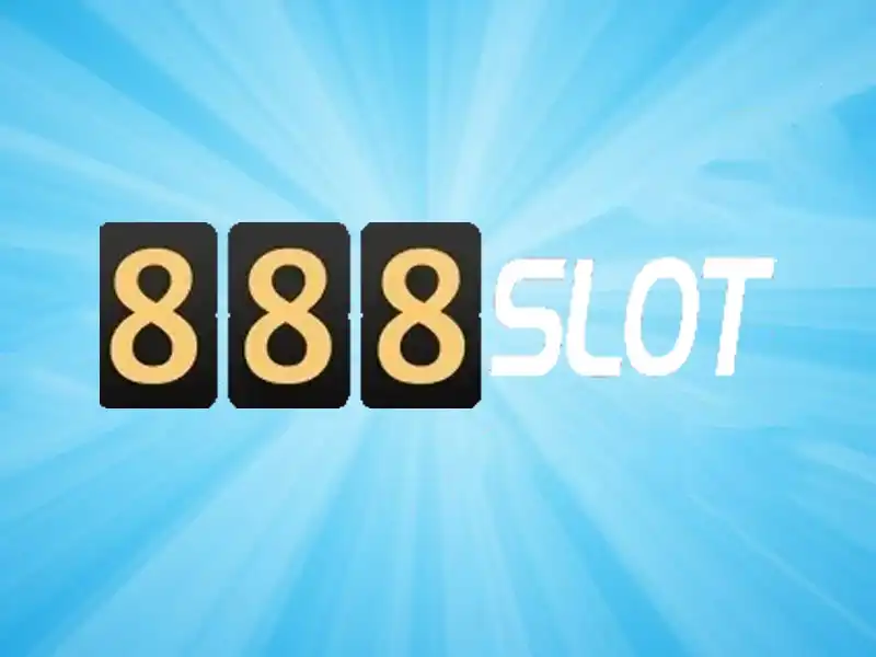 888slot là gì?