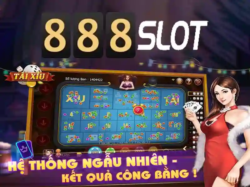 Tổng quan taxi 888 slot