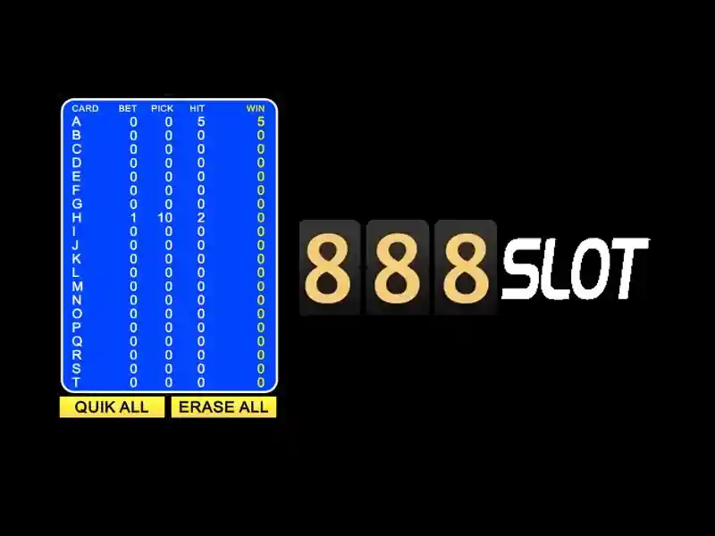 888 slot apk download - Trải nghiệm slot trực tuyến an toàn