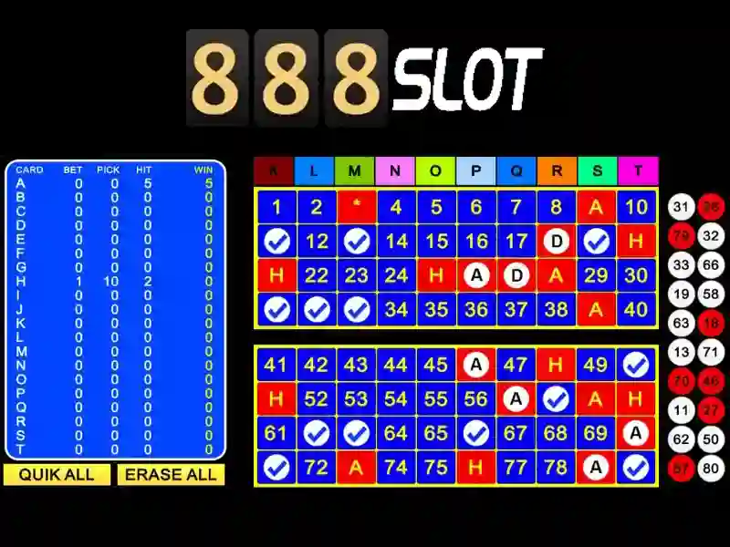 slot 888 apk – Khám phá nền tảng và trải nghiệm đỉnh cao