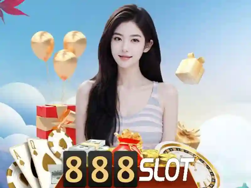 Gold slot 888 – Tổng quan và giá trị cốt lõi (gold slot 888)