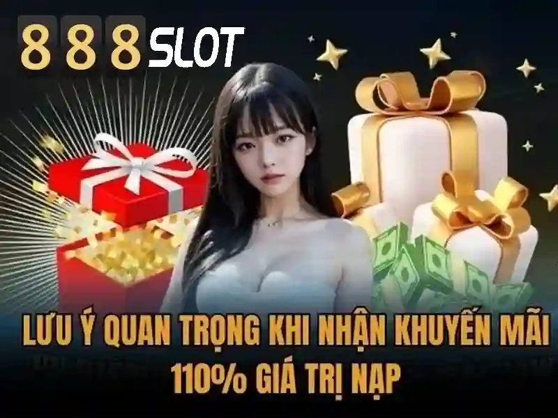 Khuyến mãi và ưu đãi tại 888slot