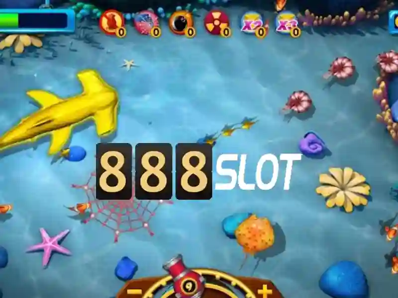888slot: Trải nghiệm đánh bạc trực tuyến đẳng cấp