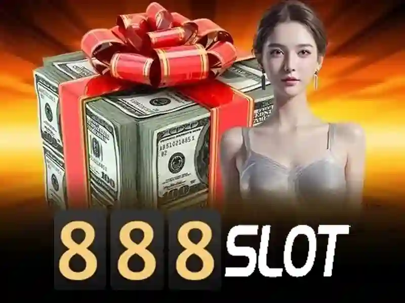 Berlian 888 slot online: trải nghiệm đỉnh cao và uy tín