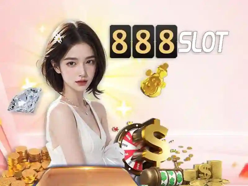 888slot - Nền tảng casino trực tuyến uy tín tại Việt Nam