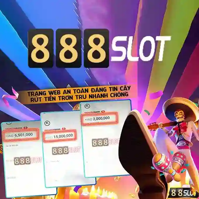 slot mega 888 – Khám phá sức hút và tiềm năng vượt trội trong casino trực tuyến