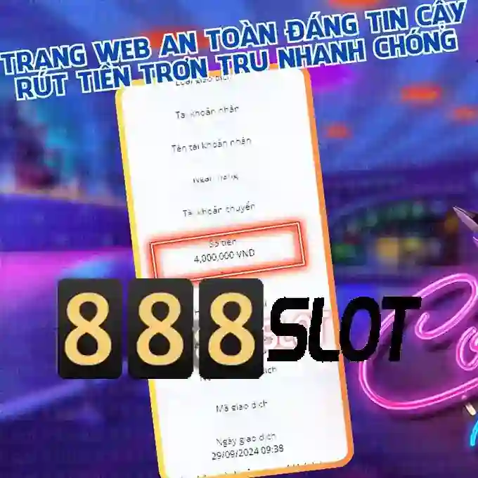 manis 888 slot: Trải nghiệm đỉnh cao và thương hiệu