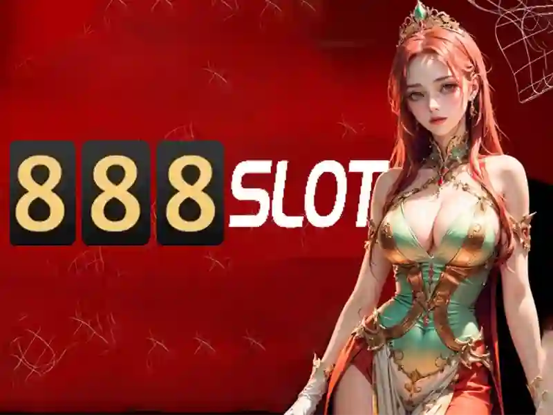Sinar 888 slot – Trải nghiệm sinar 888 slot