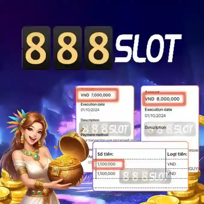 Tổng quan joker 888 slot