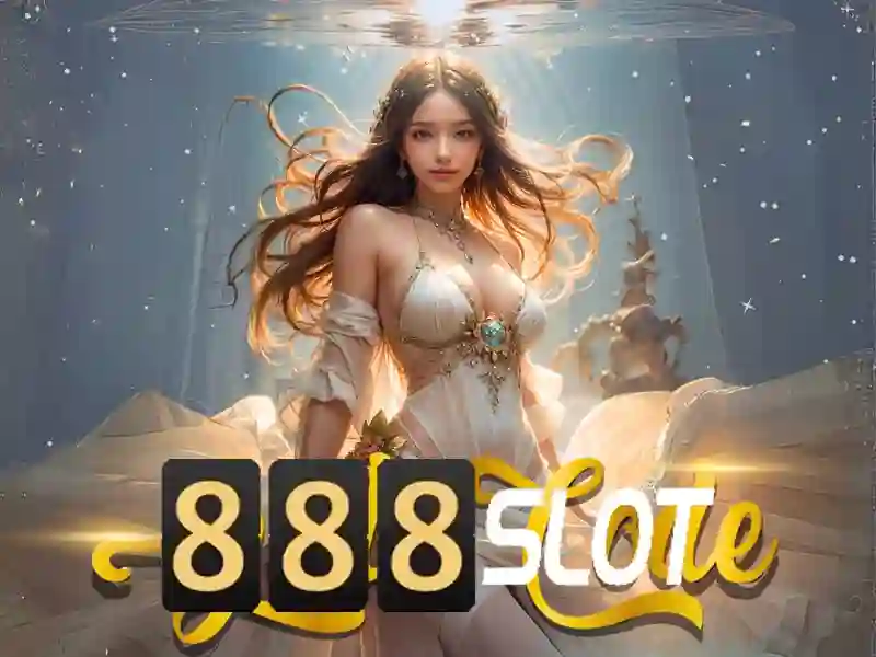 bet 888 slot - Trải nghiệm slot đỉnh cao cho người chơi
