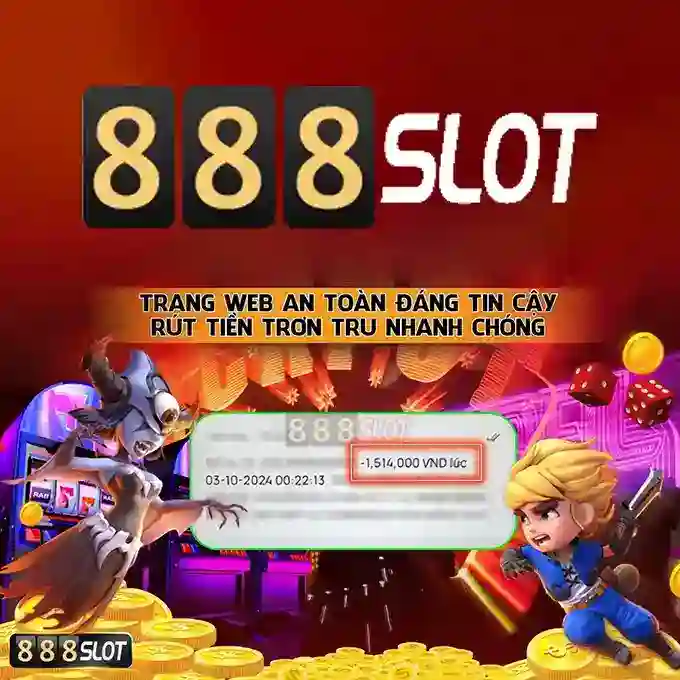 Core sản phẩm và dịch vụ của slot 888 apk