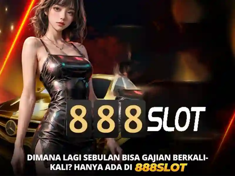 v slot 888: Khám phá thương hiệu và trải nghiệm đỉnh cao