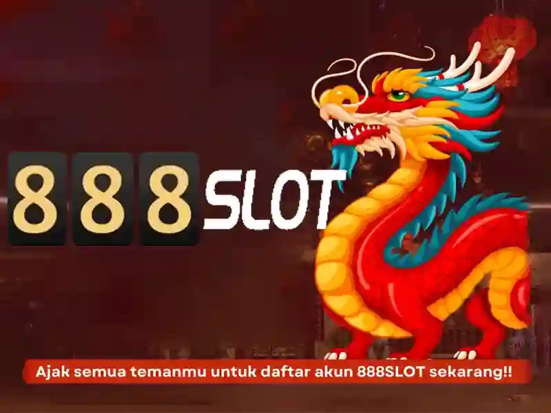 slot 888 v1: Trải nghiệm đỉnh cao cho người chơi