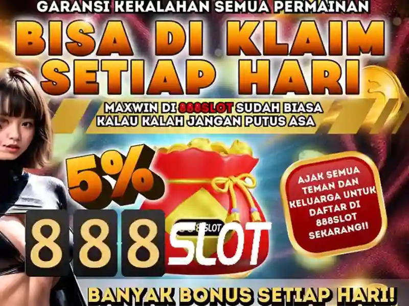 Sinar 888 slot – Trải nghiệm sinar 888 slot