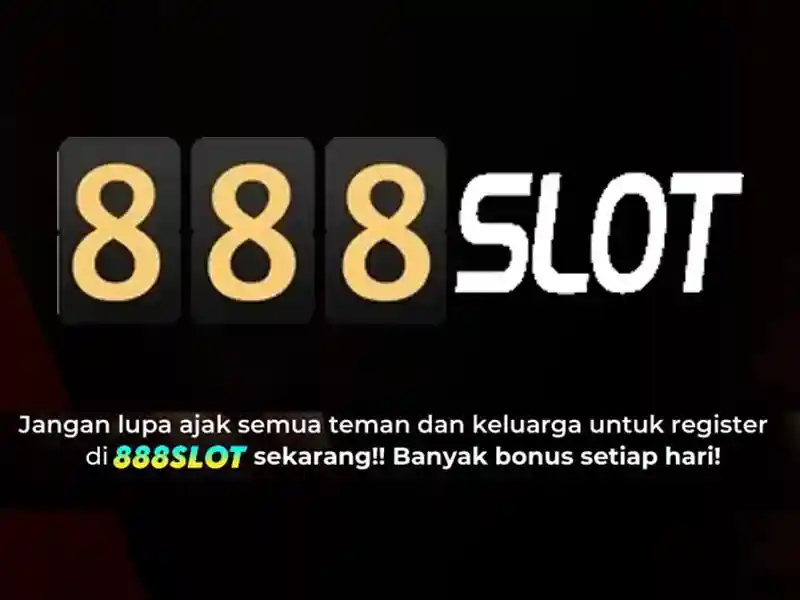 Berlian 888 slot online: trải nghiệm đỉnh cao và uy tín