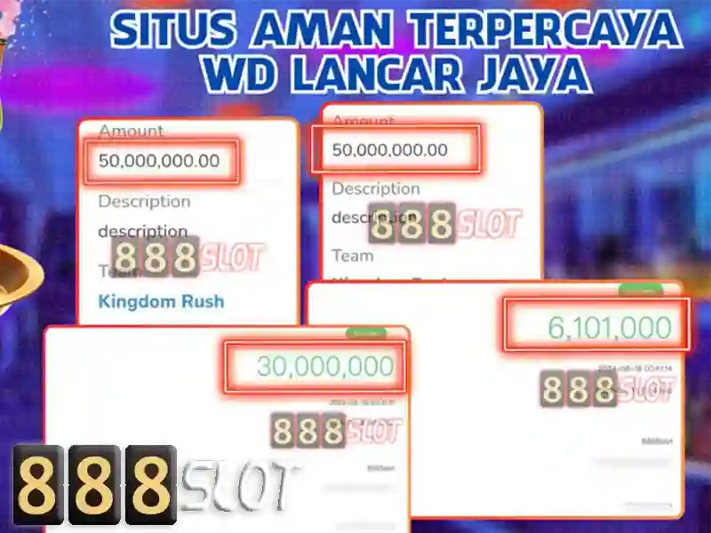 888slot: Trải nghiệm casino trực tuyến tại Việt Nam