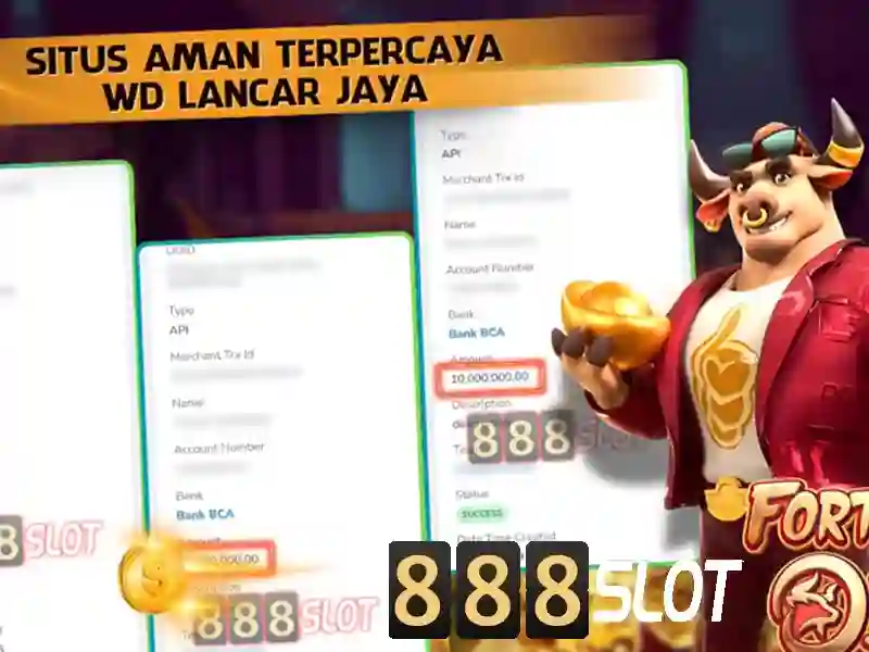 888slot com apk - Trải nghiệm đỉnh cao cho người chơi