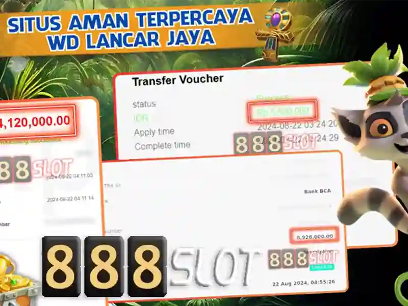 zean slot 888 – Khám phá thương hiệu và trải nghiệm