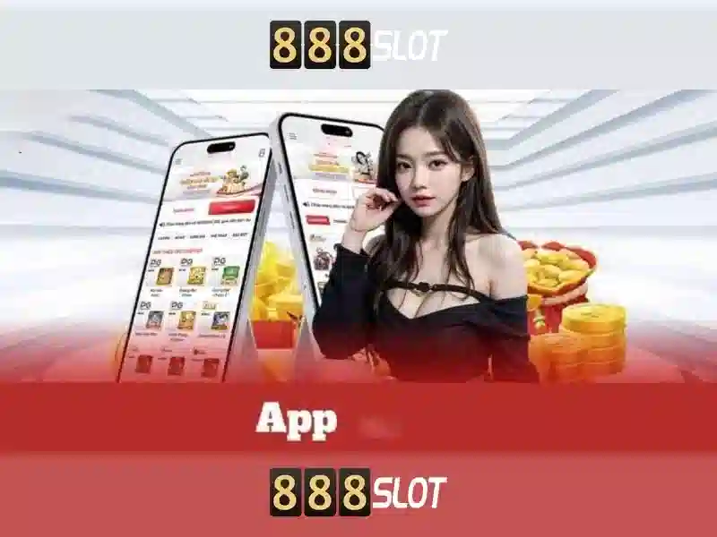 888slot - Đánh giá tổng quan và trải nghiệm