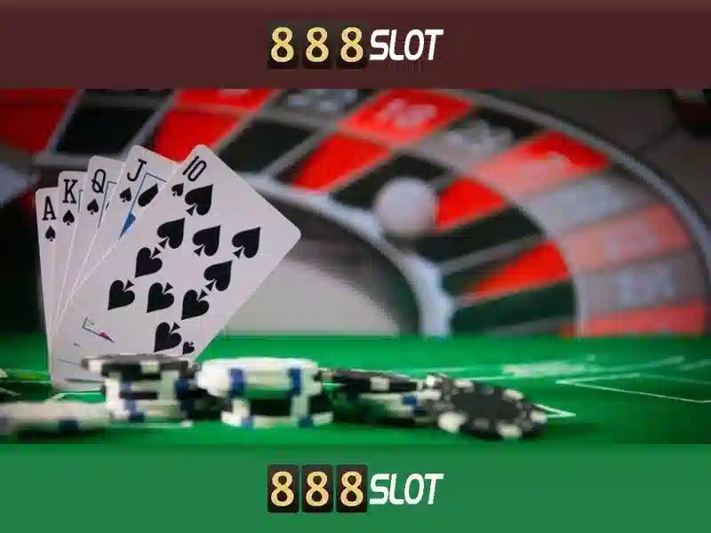 888 it slot – Trải nghiệm đỉnh cao và các phiên bản liên kết