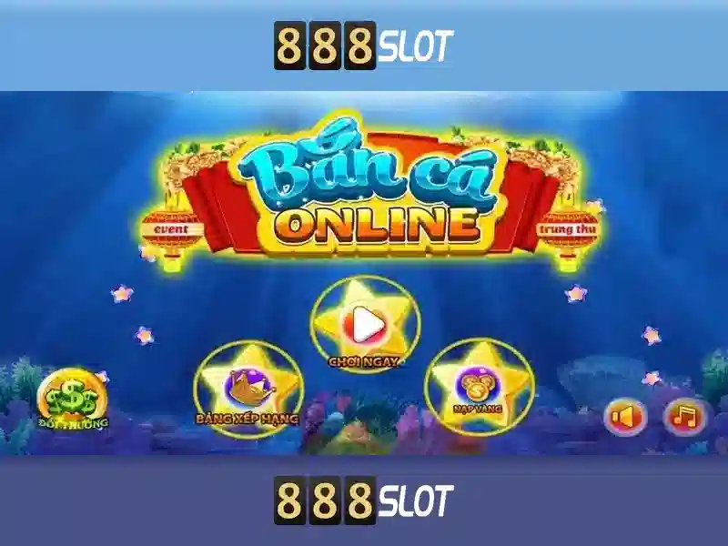 888Slot – Trải nghiệm casino slots trực tuyến hàng đầu