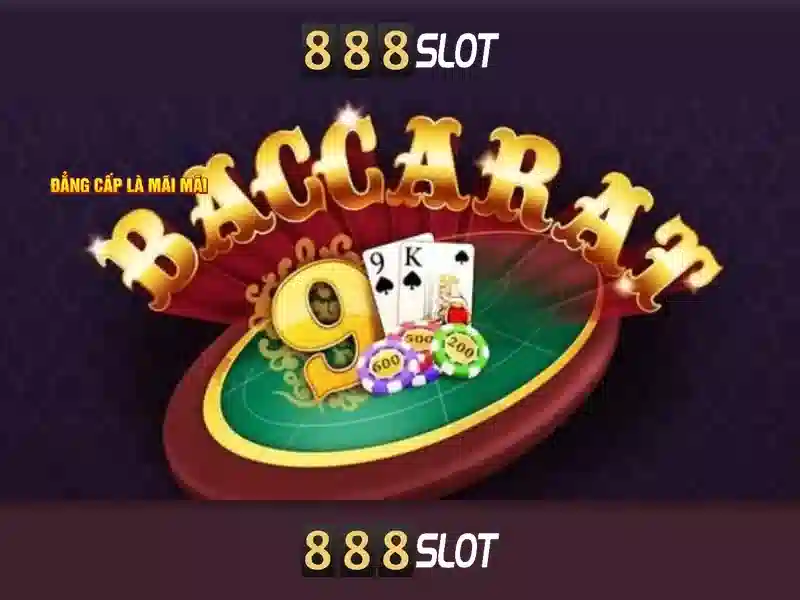 888slot con – Khai phóng trải nghiệm và giá trị đỉnh cao