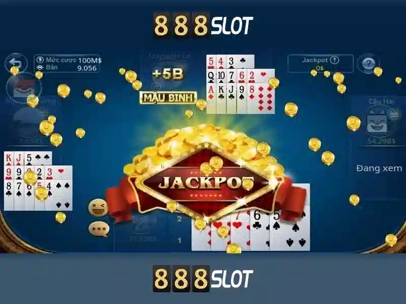 888slot - Nền tảng slot trực tuyến hàng đầu với trải nghiệm tuyệt vời